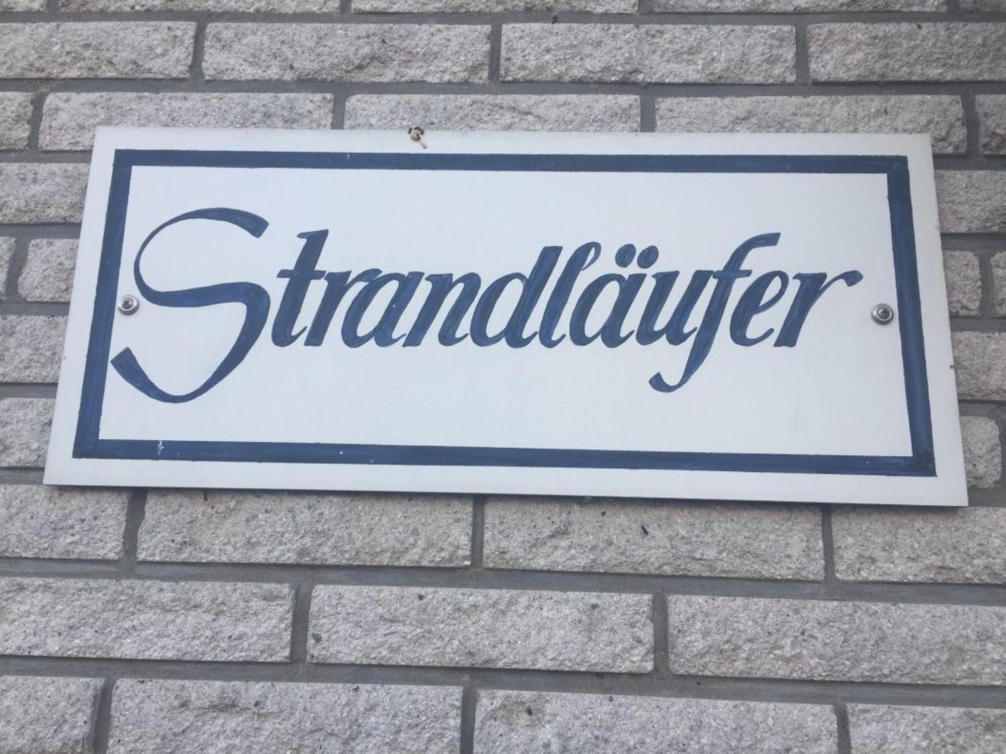 Haus Strandlaeufer Wohnung 3 Kellenhusen Exterior photo
